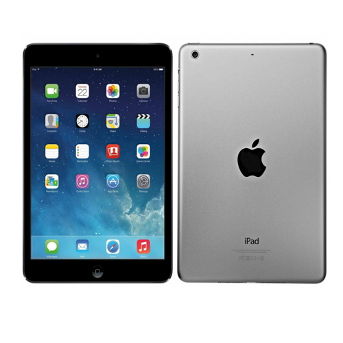 iPad Air 1st Gen 16GB Wi-Fi 